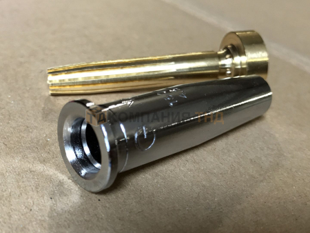 Мундштук пропановый GCE 5NX 150-200мм