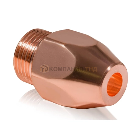 Мундштук наружный Кедр для Р1П-02/Р3П-02 №1П