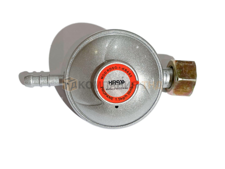 Редуктор бытовой KRASS РДСГ-1-KRASS