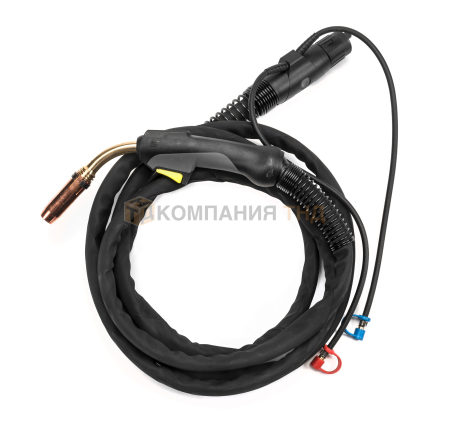 Сварочные горелки ESAB MXL 511w Горелки ESAB MXL 511w