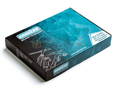 Сварочная горелка Grovers BM-360, 4.0м Сварочная горелка Grovers BM-360, 4.0м