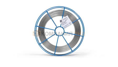 Проволока сварочная ESAB OK Autrod 2307