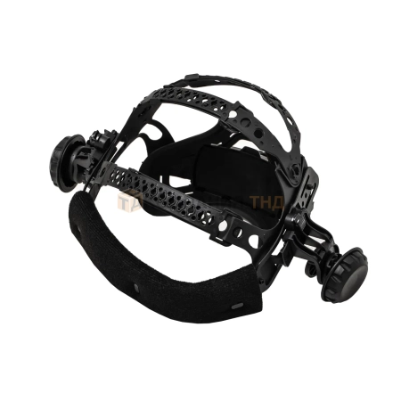 Маска сварщика КЕДР (В РАЗОБР.ВИДЕ) "К-924 EXPERT dual" (8025570)