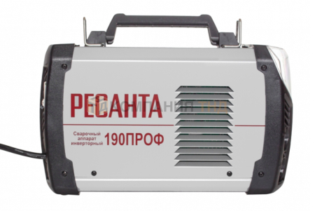 Инвертор Ресанта САИ-190 Проф