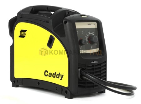 Сварочный аппарат ESAB Caddy Mig C160i