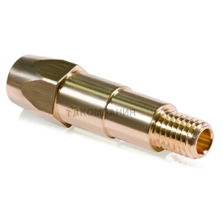 Вставка под наконечник КЕДР MIG-40 PRO M8 / 47мм (8001507)