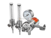 Регулятор для углекислоты и аргона Сварог У-30/АР-40-П-220-Р-2 (95646)