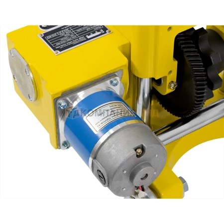 Машина для газовой и плазменной резки труб КЕДР Auto VPR2-2500 PRO (8024872)