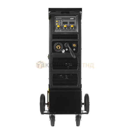 Сварочный аппарат ПТК RILON MIG 300 GN производства ПТК: в розницу и оптом, артикул 005.300.276 Сварочный аппарат ПТК RILON MIG 300 GN