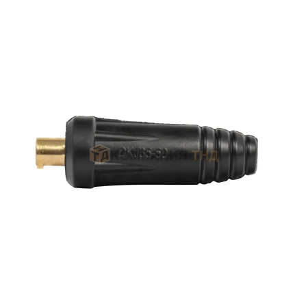 Вилка кабельная КЕДР 35-50 PRIME (300А) (8012493)