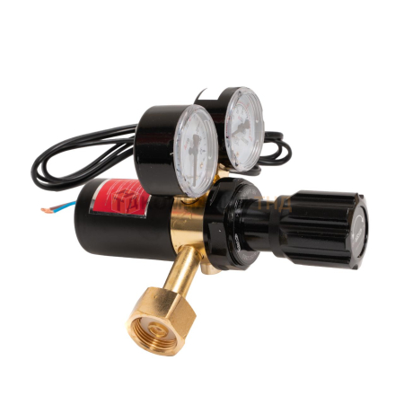 Регулятор KRASS У 30/АР 40 КРП 36В