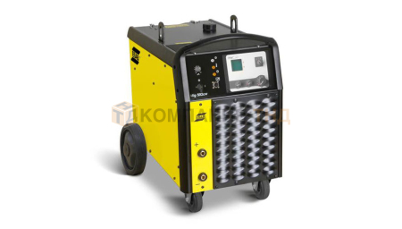 Сварочный аппарат ESAB Origo Mig 502cw MultiV с блоком охлаждения (0349311250)