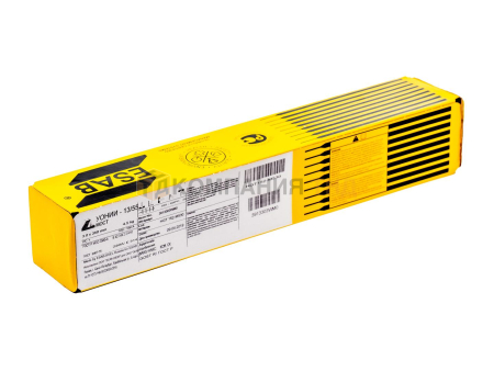 Электроды ESAB УОНИИ 13/55 МОСТ Электроды ESAB УОНИИ 13/55 МОСТ