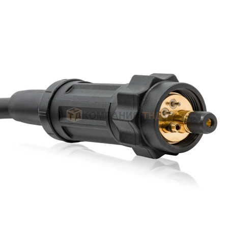 Сварочная горелка КЕДР M-15 PRIME