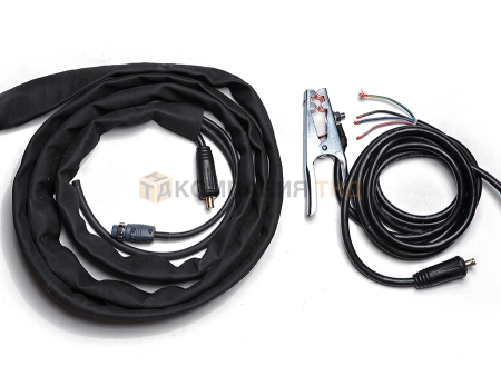 Полуавтомат GROVERS MIG 500