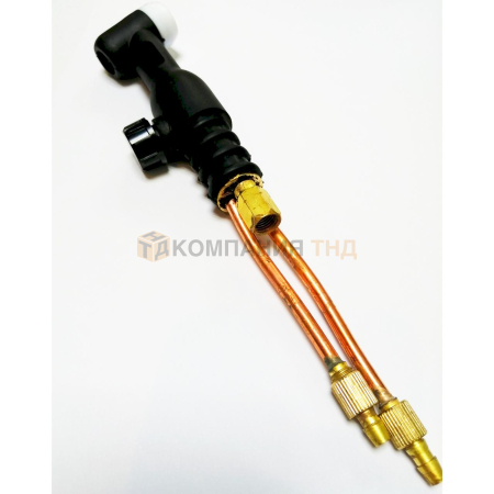 Головка горелки Grovers BT-18W с клапаном (BK-180.003 ) Головка горелки Grovers BT-18W с клапаном (BK-180.003)