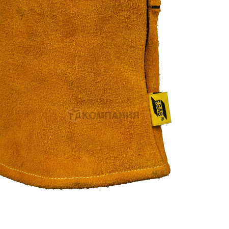 Сварочные перчатки ESAB MW1000 утеплённые