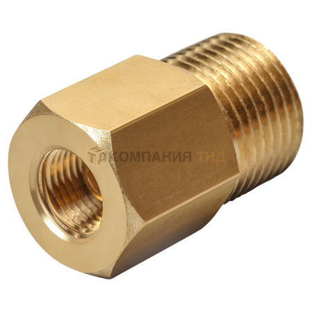 Переходник ПТК 3/8–1/8 DAB3818