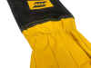 Сварочные перчатки TIG ESAB Curved TIG Glove Сварочные перчатки ESAB Curved TIG Glove
