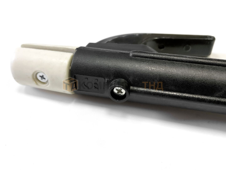 Электрододержатель GCE PRATICA 2-350. Артикул 17200350