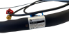Горелка ESAB SR 18-ED/DD-3550-G1/4"-L Горелка ESAB SR 18 ED/DD-3550-G1/4"-L