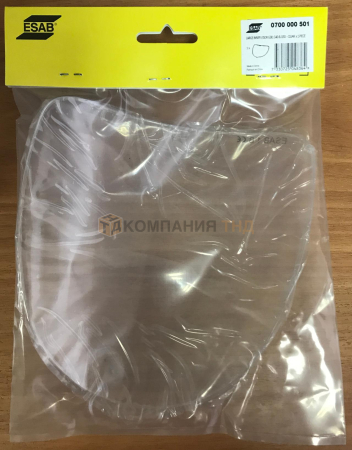 Большой внутренний экран ESAB G30, G40, G50 Большой внутренний экран ESAB G30, G40, G50