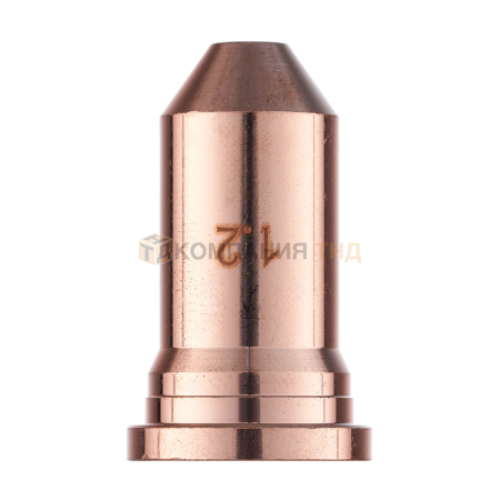 Сопло ПТК BS d1,2 70A IPT 100 NOM1012-1 (075.512.462)