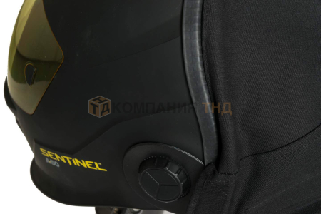 Защита от брызг ESAB Back Hood для маски