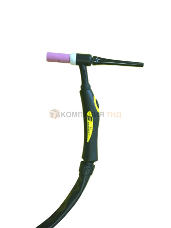 Сварочные горелки ESAB ET 17 (с кнопкой) Горелка ESAB ET 17