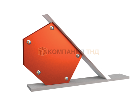 Угольник магнитный Сварог МР–34, QJ6015