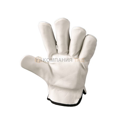 Перчатки ESAB рабочие кожаные W1000