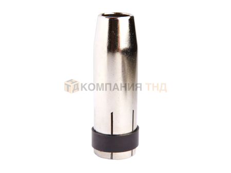 Сопло Сварог MS 24/240, ICS0806, 12.5мм (87406) Сопло Сварог MS 24/240, ICS0806, 12.5мм (87406)