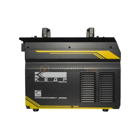 Сварочный аппарат КЕДР UltraMIG-350 (380В, 10-350А) (8019446)