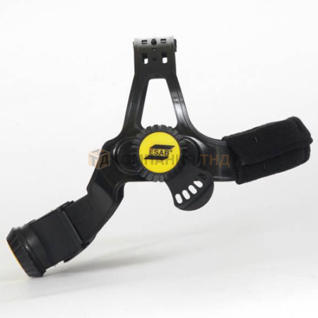 Маска сварочная ESAB Warrior Tech 9-13