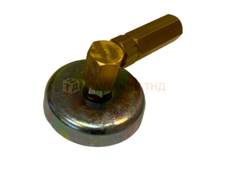 Клеммы заземления магнитные ESAB вращающиеся