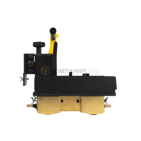 Каретка сварочная КЕДР СК-7 EXPERT под гибкую рейку (8015367)