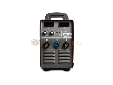 Полуавтомат СВАРОГ STANDART MIG 250 F (J33)