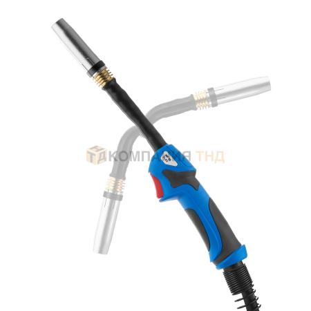 Горелка ПТК MIG MP 36 FLEX 5м FLX3505