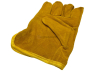 Перчатки сварочные Grovers Comfort Work (S-828-SB)