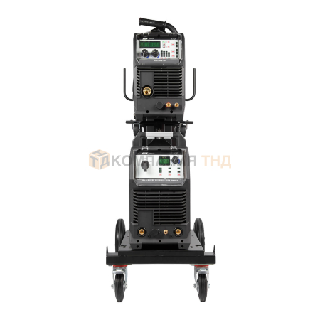 Сварочный аппарат ПТК HANKER MULTIMIG 350S DP H42