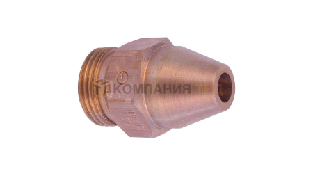Мундштук ацетиленовый GCE наружный 459-A 100-300мм (9378750CP)