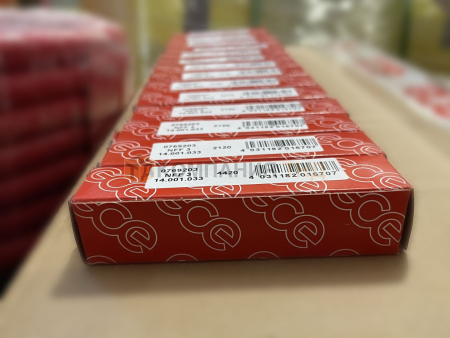 Мундштук пропановый GCE NFF 50-75мм