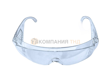Очки защитные KRASS PANORAMA прозрачные. Артикул 17006500