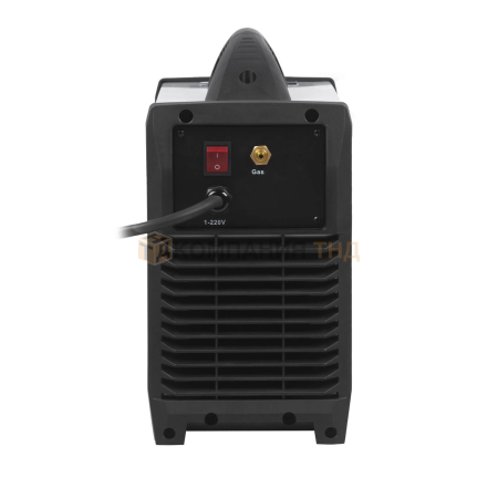 Сварочный аппарат ПТК HANKER MULTIWAVE TIG 200 P AC/DC PFC LCD H05 производства ПТК: в розницу и оптом, артикул 005.400.404 Сварочный аппарат ПТК HANKER MULTIWAVE TIG 200 P AC/DC PFC LCD H05