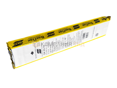 Сварочные электроды ESAB 53.70 Электроды ESAB OK 53.70