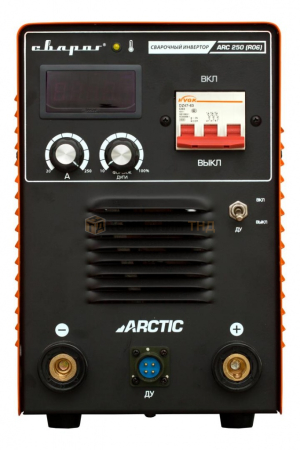 Инвертор СВАРОГ ARCTIC ARC 250