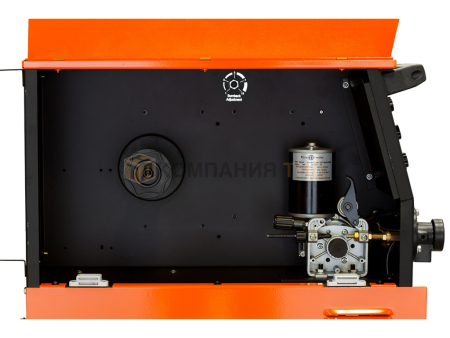 Полуавтомат СВАРОГ STANDART MIG 2500 (J67)