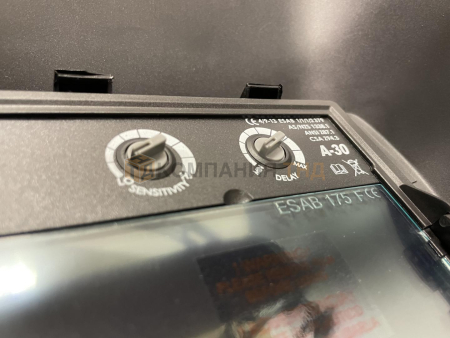 Маска сварочная ESAB A30