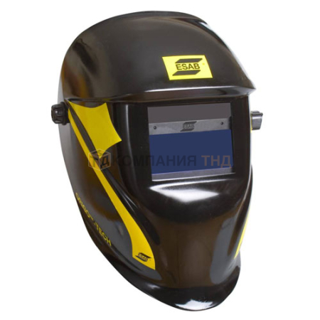 Маска сварочная ESAB Origo Tech 9-13