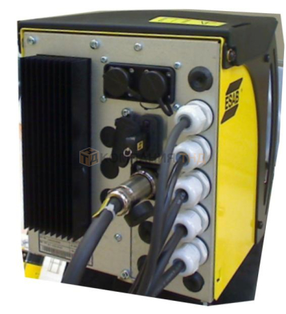 Трактор-автомат ESAB A2 Multitrac SAW PEК